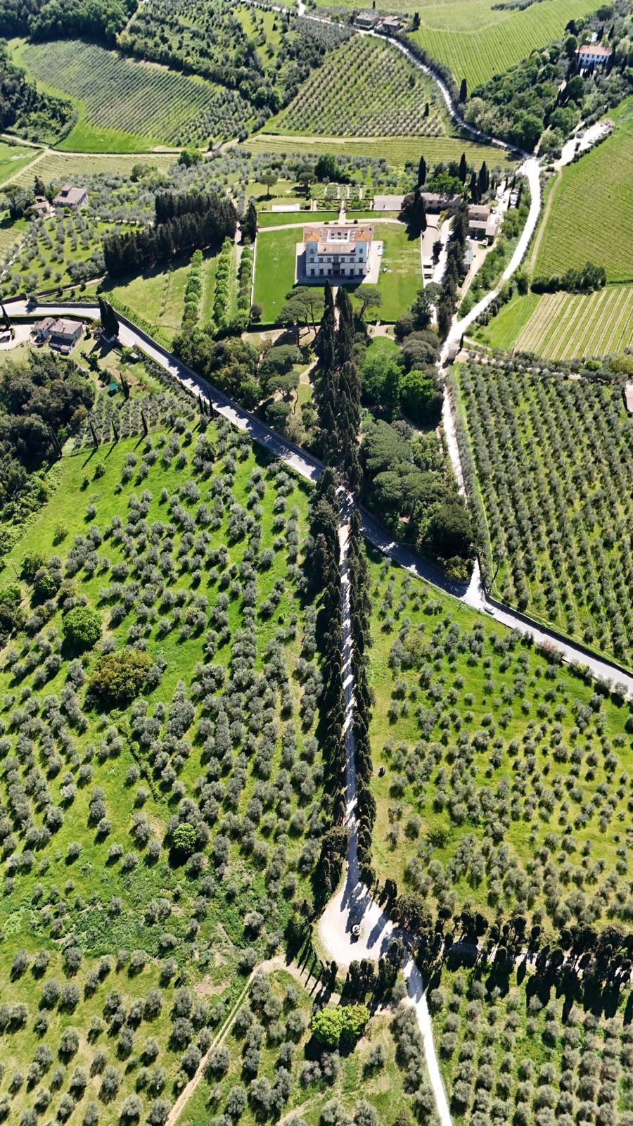 VillaZenitale