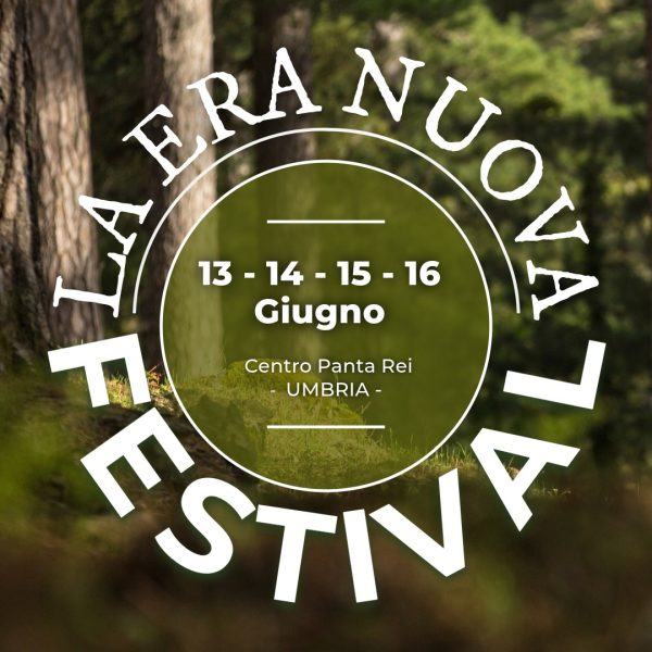 La Era Nuova Festival 2025 La Era Nuova Festival 2025